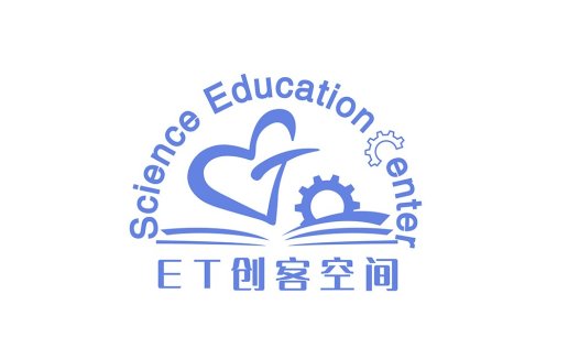 科学教育中心logo设计