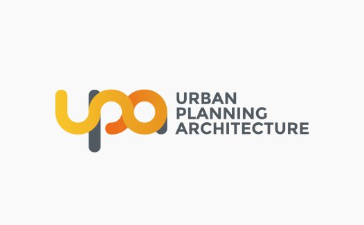 城市规划与建筑设计logo设计