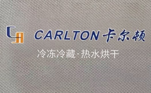 卡尔顿顿logo设计:简约现代企业标识