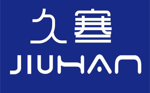 简约现代风格的中文logo设计