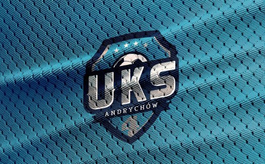 UKS足球俱乐部Logo设计