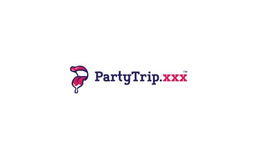 PartyTrip.xxxx logo设计