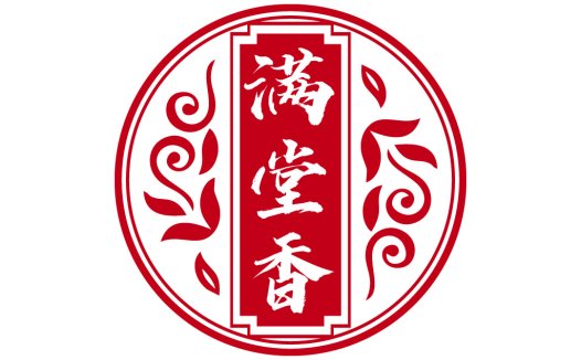 中式风格logo设计:传统与现代的完美结合