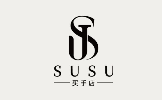 简约时尚品牌logo设计