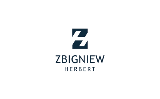 简约现代Z字母logo设计