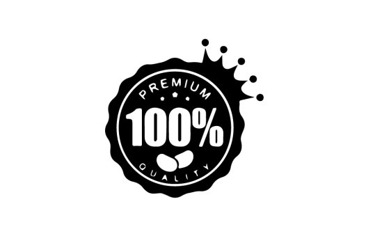 100% Premium Quality Logo Design