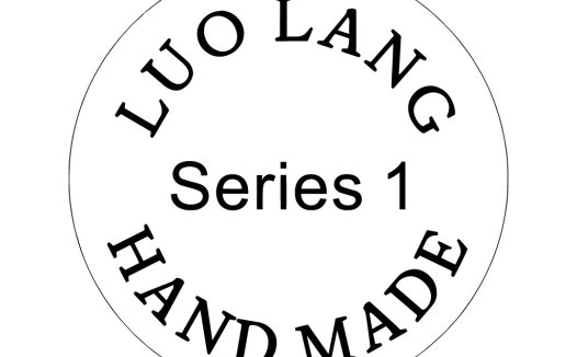 简约手工艺品牌logo设计