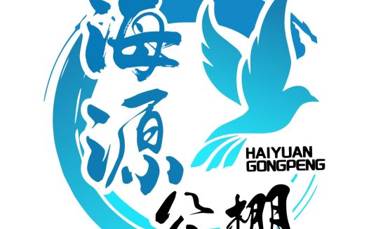 海源鸽鸽设计-专业logo设计服务