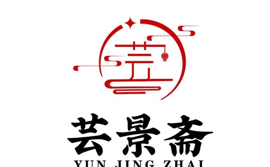 中国风logo设计-传统元素与现代美学