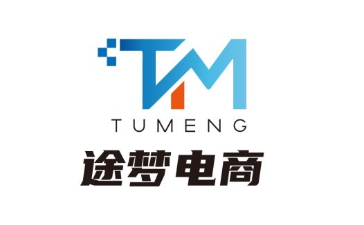 TM品牌logo设计:简洁现代风格