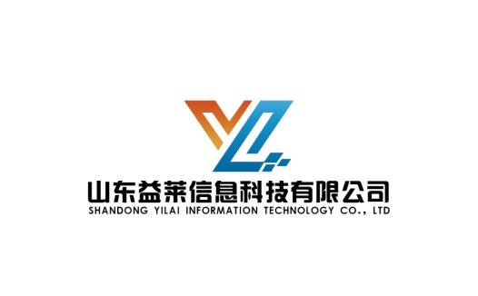现代科技感企业logo设计