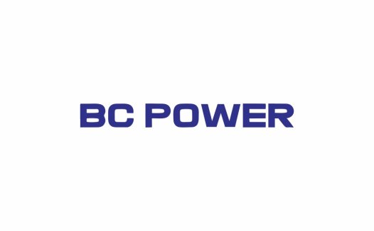 BC Power Power Logo设计