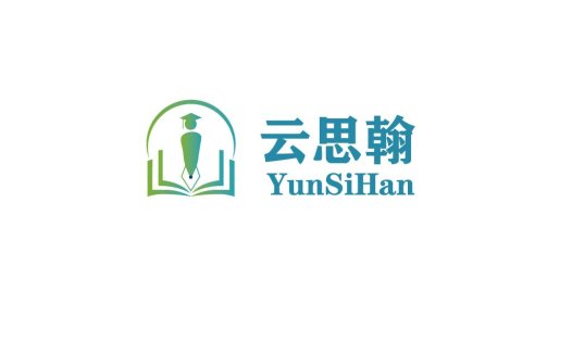 教育品牌logo设计:智慧与知识的象征