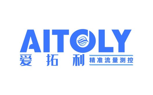 AI流量精准控制logo设计