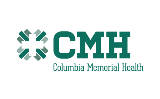 CMH健康标志设计