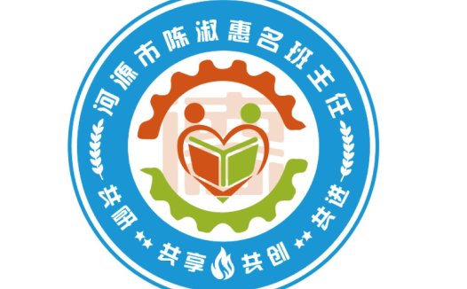 教育行业共享共创LOGO设计