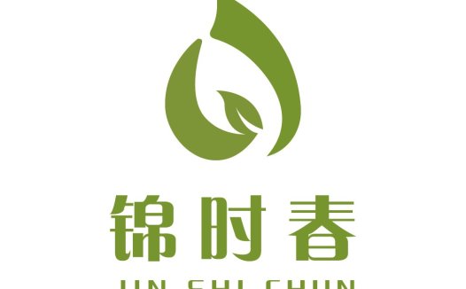 绿色生态环保logo设计