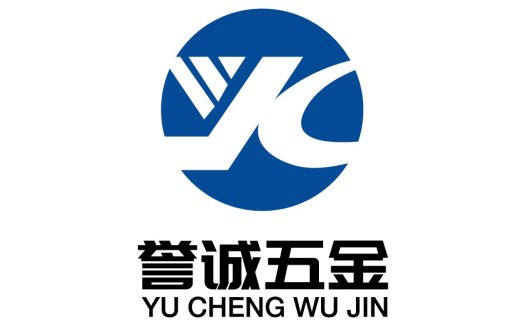 蓝色简洁现代logo设计