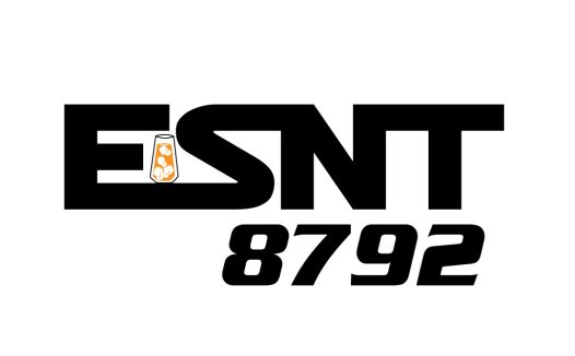 ESNT 8792 Logo设计