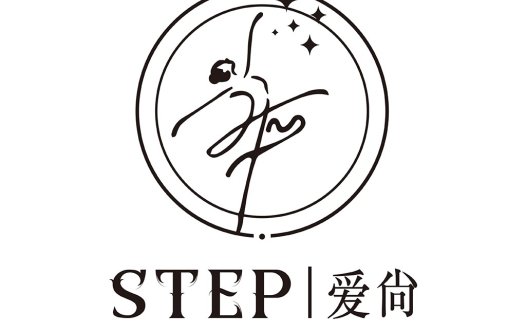 舞蹈培训中心logo设计