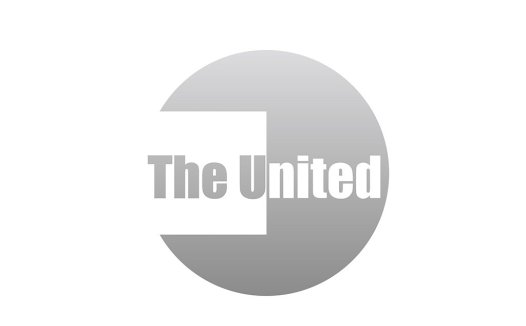 简约灰色渐变圆环logo设计