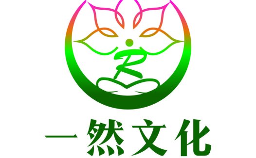 YIRANAN Logo设计:自然与文化融合