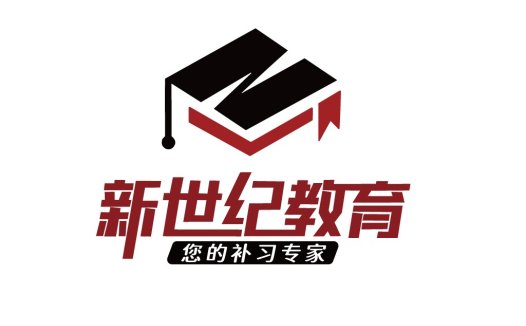 教育补习专家logo设计