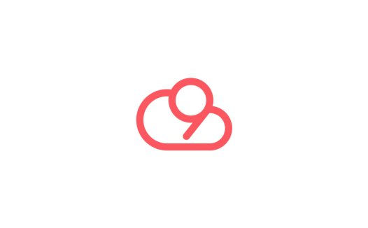 云99云朵logo设计
