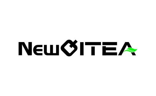简约现代茶饮品牌logo设计