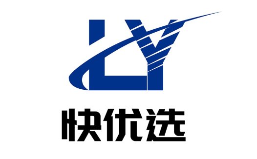 快优优选logo设计