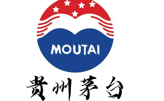 贵州茅台酒Logo设计