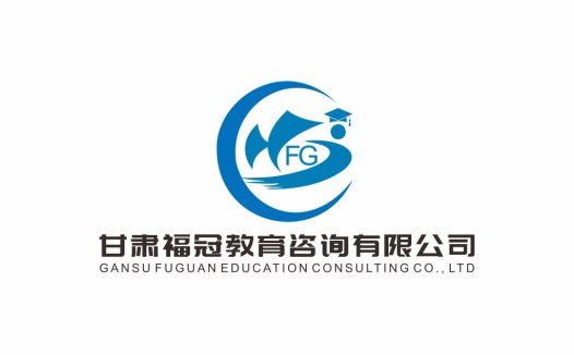 教育咨询公司logo设计