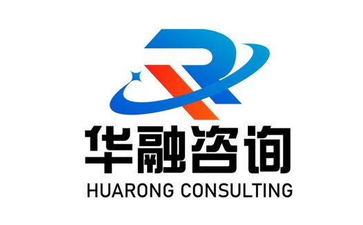华融咨询logo设计