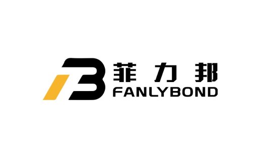 简洁现代的公司logo设计