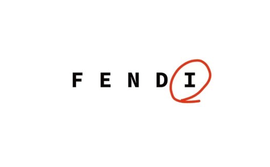 FENDI logo设计:简约与奢华的结合