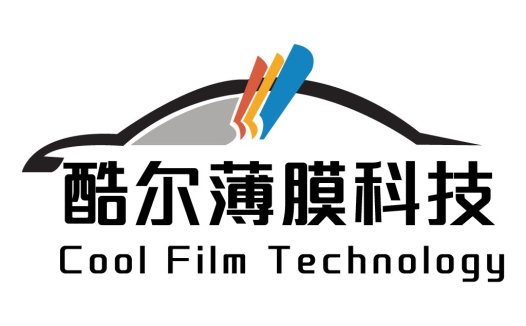 Cool Film Technology Logo Design