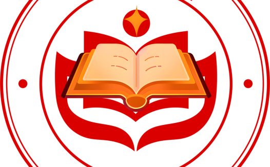 博乐乐考研logo设计