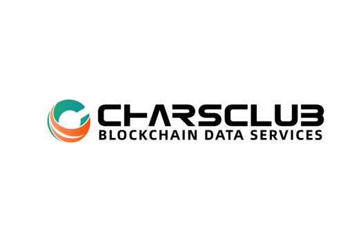 区块链数据服务logo设计