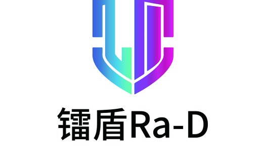 现代简约风格的盾牌logo设计