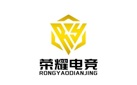 荣耀电竞logo设计