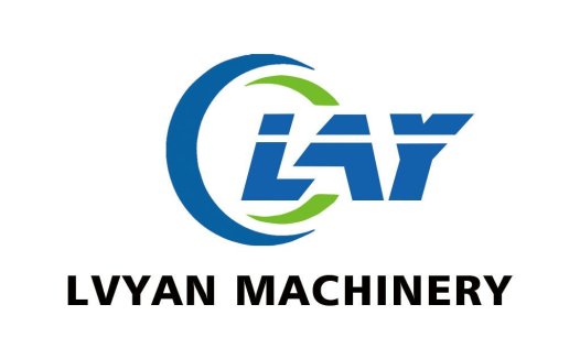 LVYAN Machinery Logo Design