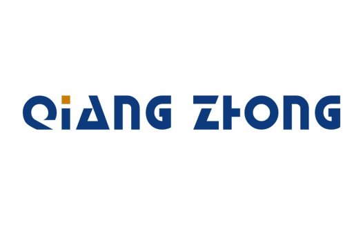Qiang Zhong Logo Design