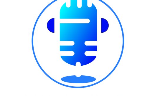 SHINE English Dubbing Club Logo Design