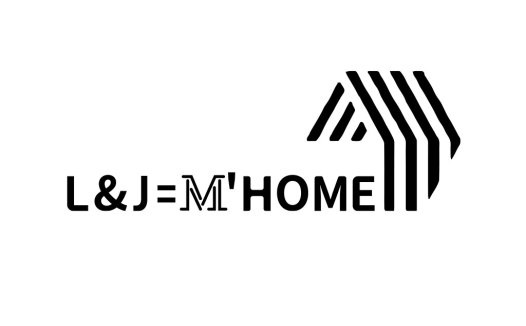 简约现代家居品牌logo设计