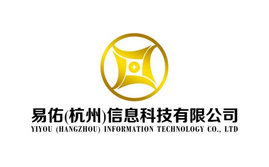 易佑(杭州)信息科技有限公司logo设计