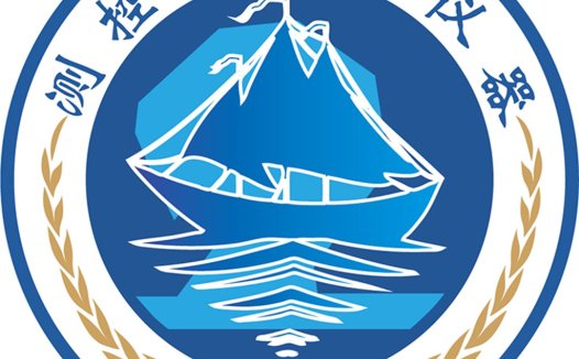 专业设计的科技与仪器logo
