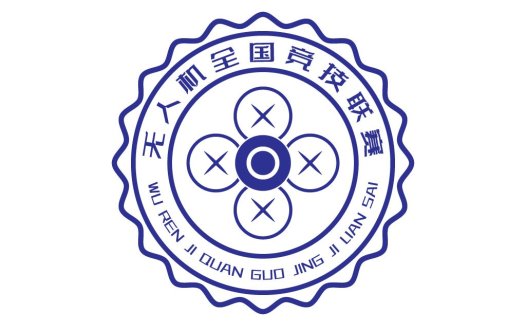 全国竞技联盟logo设计