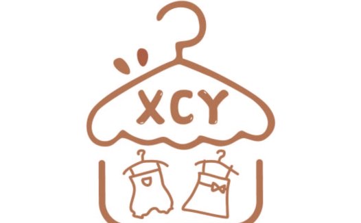 服装店Logo设计:简洁线条与时尚元素