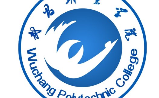 Wuchang Polytechnic College Logo Design