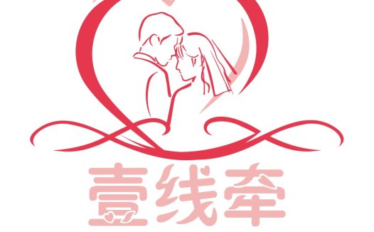 浪漫爱情主题logo设计